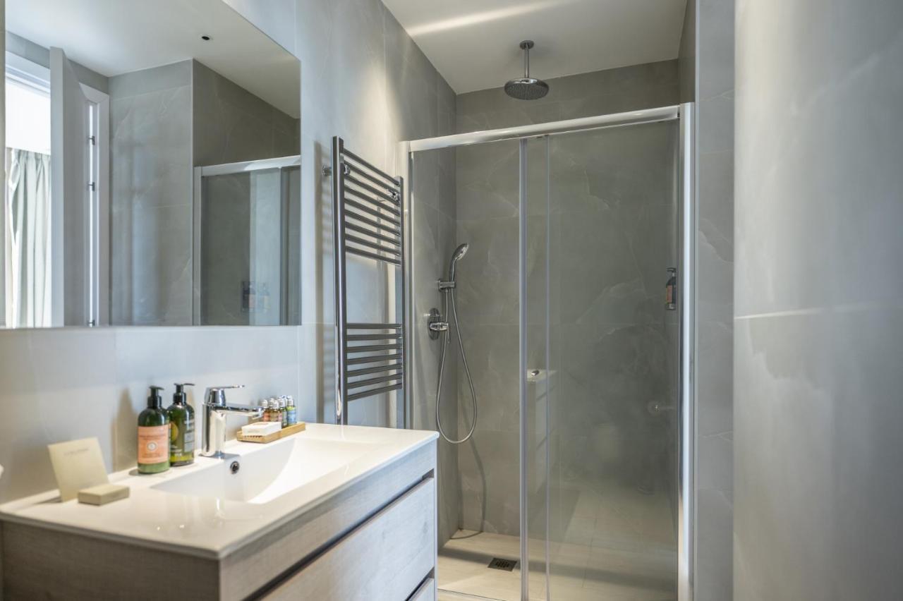360 Nicosia - Luxury Apartment Panoramic View 외부 사진