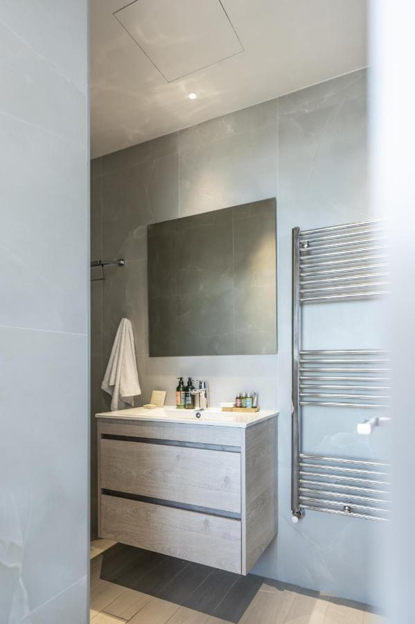 360 Nicosia - Luxury Apartment Panoramic View 외부 사진