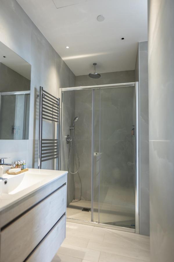 360 Nicosia - Luxury Apartment Panoramic View 외부 사진